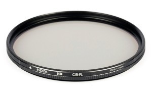 Hoya HD Polfilter