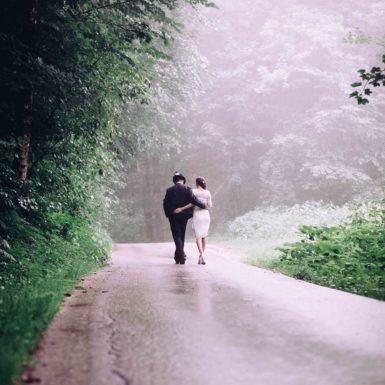 Hochzeit Berchtesgaden