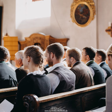 Hochzeit Foto Rosenheim