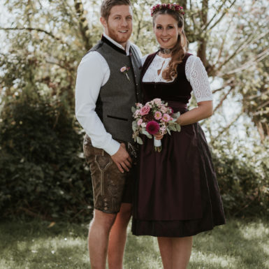 Hochzeit Foto Rosenheim