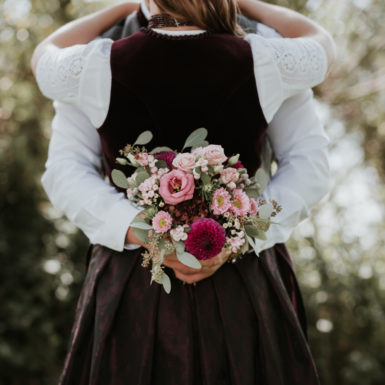 Hochzeit Foto Rosenheim