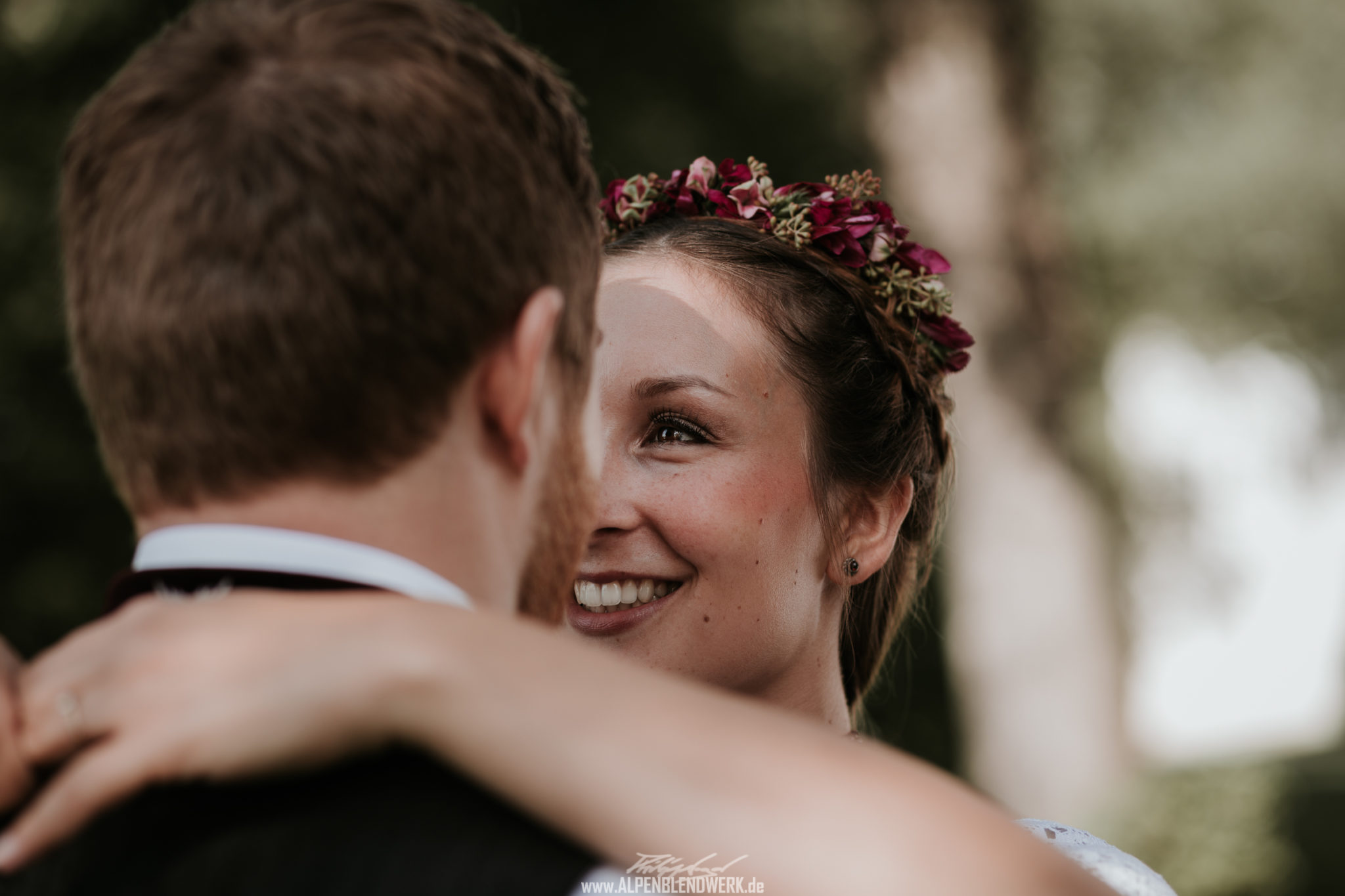 Hochzeit Foto Rosenheim und Chiemgau