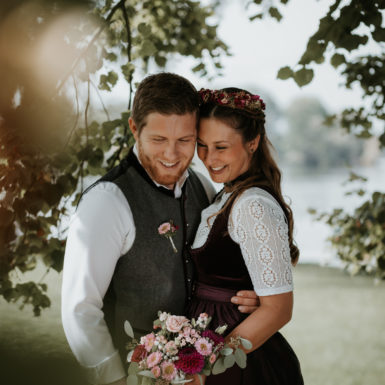 Hochzeit Foto Rosenheim