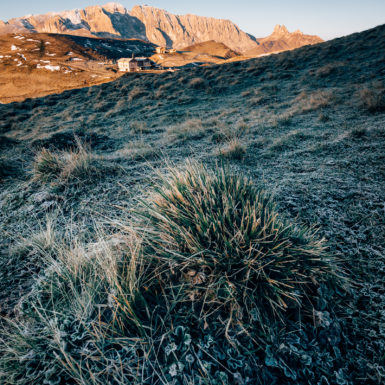 Dolomiten Süd Tirol