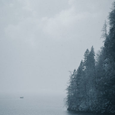 Königssee Schiff