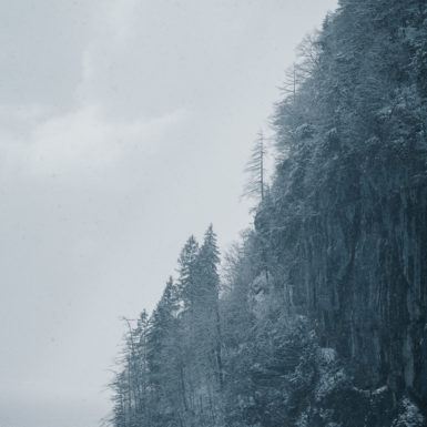 Königssee Fels