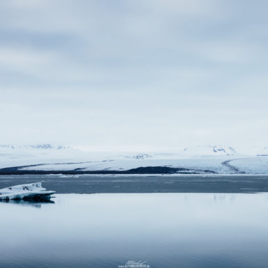 Jökulsárlón Iceland