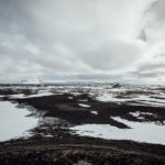Myvatn Iceland
