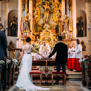 Hochzeit Bad Aibling Kolbermoor