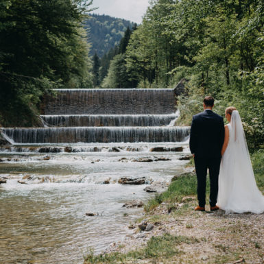 Hochzeit Oberbayern Rosenheim