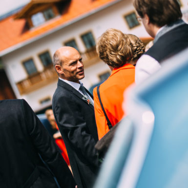 Hochzeit Oberbayern Rosenheim