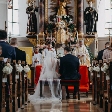 Hochzeit Oberbayern Rosenheim