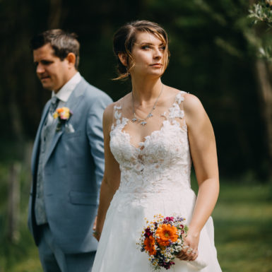 Hochzeit Oberbayern Aschau