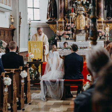 Hochzeit Oberbayern Rosenheim