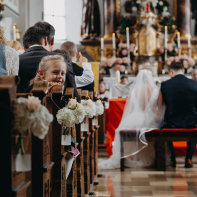 Hochzeit Oberbayern Rosenheim