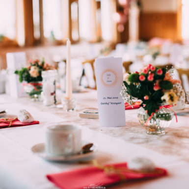 Hochzeit Oberbayern Rosenheim