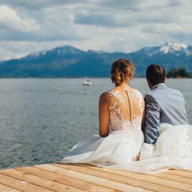 Hochzeit Oberbayern Aschau