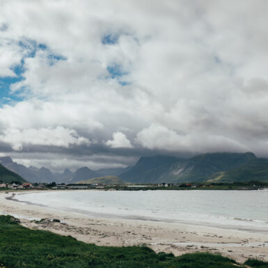 Ramberg Lofoten