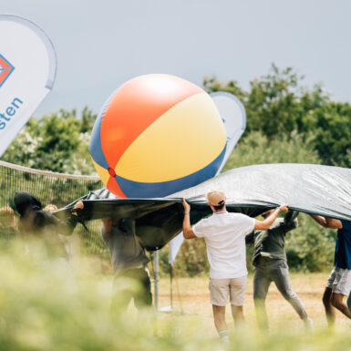 Eventfotografie Bayerische Versicherungskammer Club der Besten