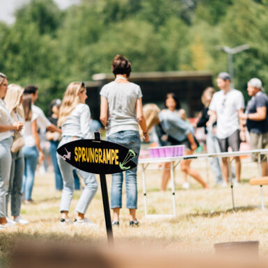 Eventfotografie Bayerische Versicherungskammer Club der Besten